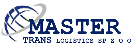 MASTER TRANS LOGISTICS SP Z O O